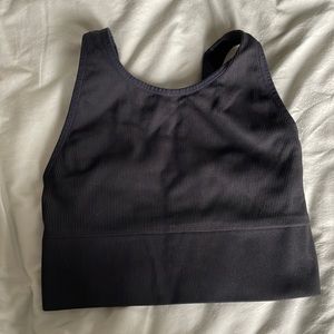Victoria secret crop top